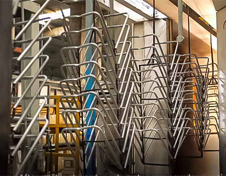 Powder Coating
